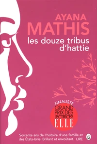 Les douzes tribus d'Hattie