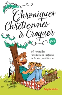 Chroniques chrétiennes à croquer