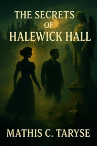 The Secrets of Halewick Hall