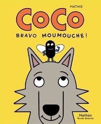  Mathis - Coco - Bravo Moumouche !.