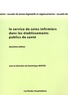 Mathis Dominique - Le Service Des Soins Infirmiers Dans Les Etablissements Publics De Sante. 2eme Edition.