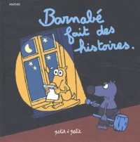 Barnabe Fait Des Histoires