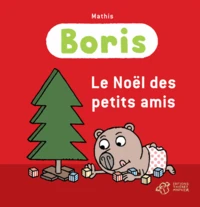 Le Noël des petits amis