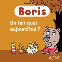 On fait quoi aujourd'hui ?