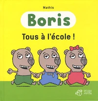 Tous à l'école !