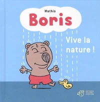 Vive la nature !