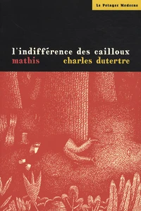 L'indifférence des cailloux