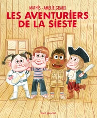 Les Aventuriers