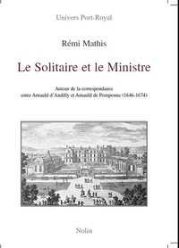 Le solitaire et le ministre