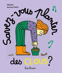 Savez-vous planter des clous ?