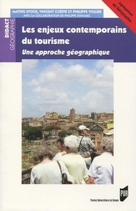 Les enjeux contemporains du tourisme - Une approche géographique.pdf