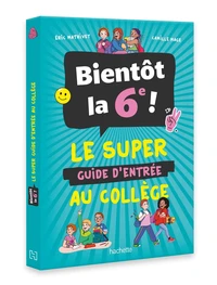 Bientôt la 6e !