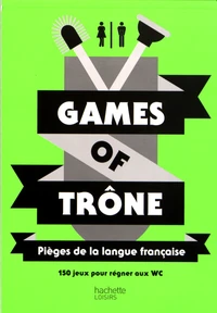 Games of trône