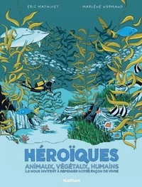 Héroïques