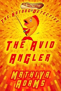 The Avid Angler