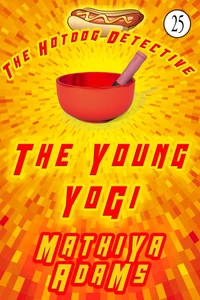 The Young Yogi