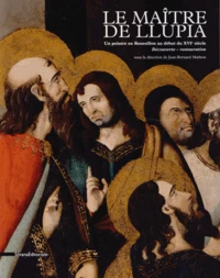 Le Maître de Llupia