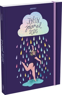 Agenda Joyeux Journal