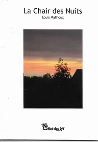 La Chair des nuits