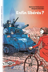 Enfin libérés ?