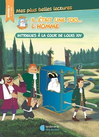 Le grand siècle de Louis XIV