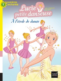 A l'école de danse