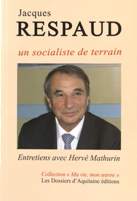 Jacques Respaud