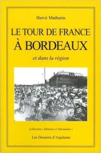 Le Tour de France à Bordeaux