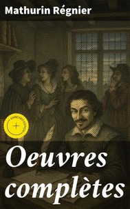 Oeuvres complètes