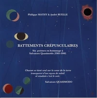 Battements crépusculaires