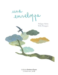 Une enveloppe