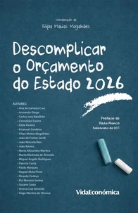 Descomplicar o Orçamento do Estado 2026