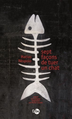 Sept façons de tuer un chat