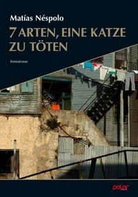 Sieben Arten, eine Katze zu töten