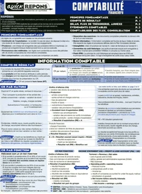 Comptabilité financière