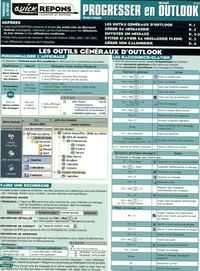 Progresser en Outlook