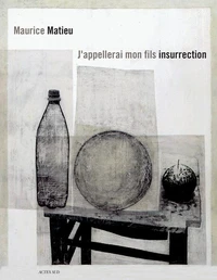 J'appellerai mon fils insurrection / Assis, debout