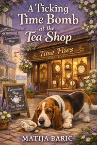 A Ticking Time Bomb at the Tea Shop