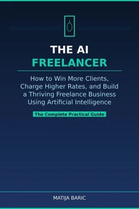 The AI Freelancer