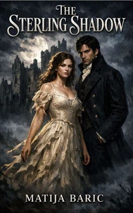 The Sterling Shadow: A Dark Regency Romance