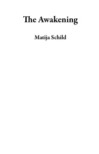  Matija Schild - The Awakening.