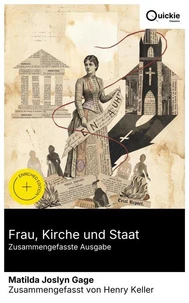 Frau, Kirche und Staat (Zusammengefasste Ausgabe)