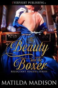 The Beauty and the Boxer