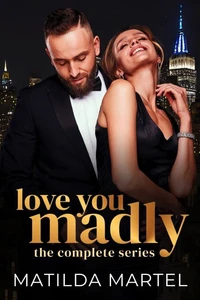 Love You Madly : The Complete Series