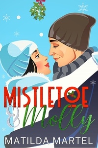 Ebooks téléchargement gratuit pour mac Mistletoe & Molly