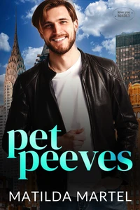 Pet Peeves
