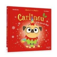 Carlinou et le voeu de Noël