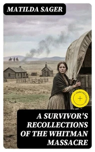 A Survivor's Recollections of the Whitman Massacre