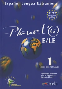 Planet@ 1