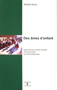 Des âmes d'enfant